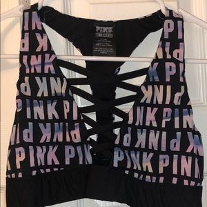 Pink VS Ultimate Sports Bra